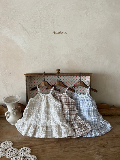 Sweet Dress (Mom Couple)