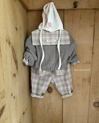 [PRE-ORDER] Check Shirts