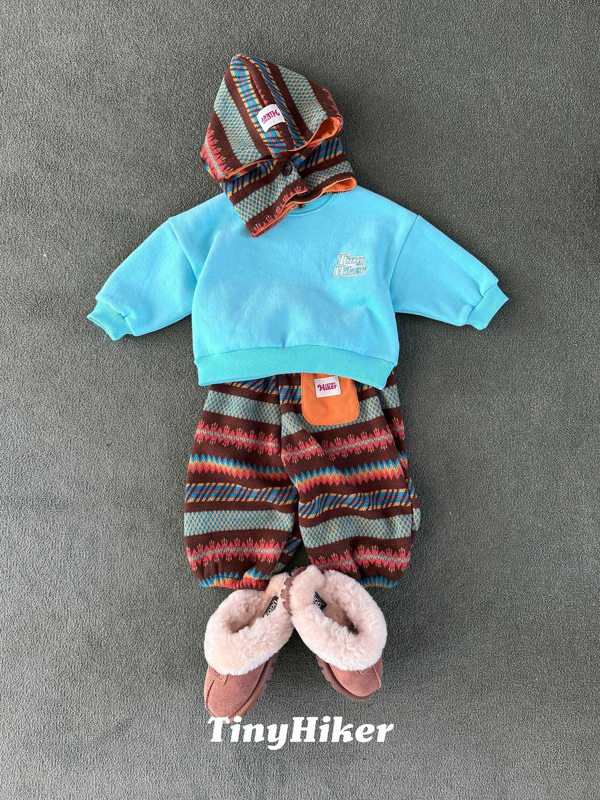 [PRE-ORDER] Tiny Sweatshirts