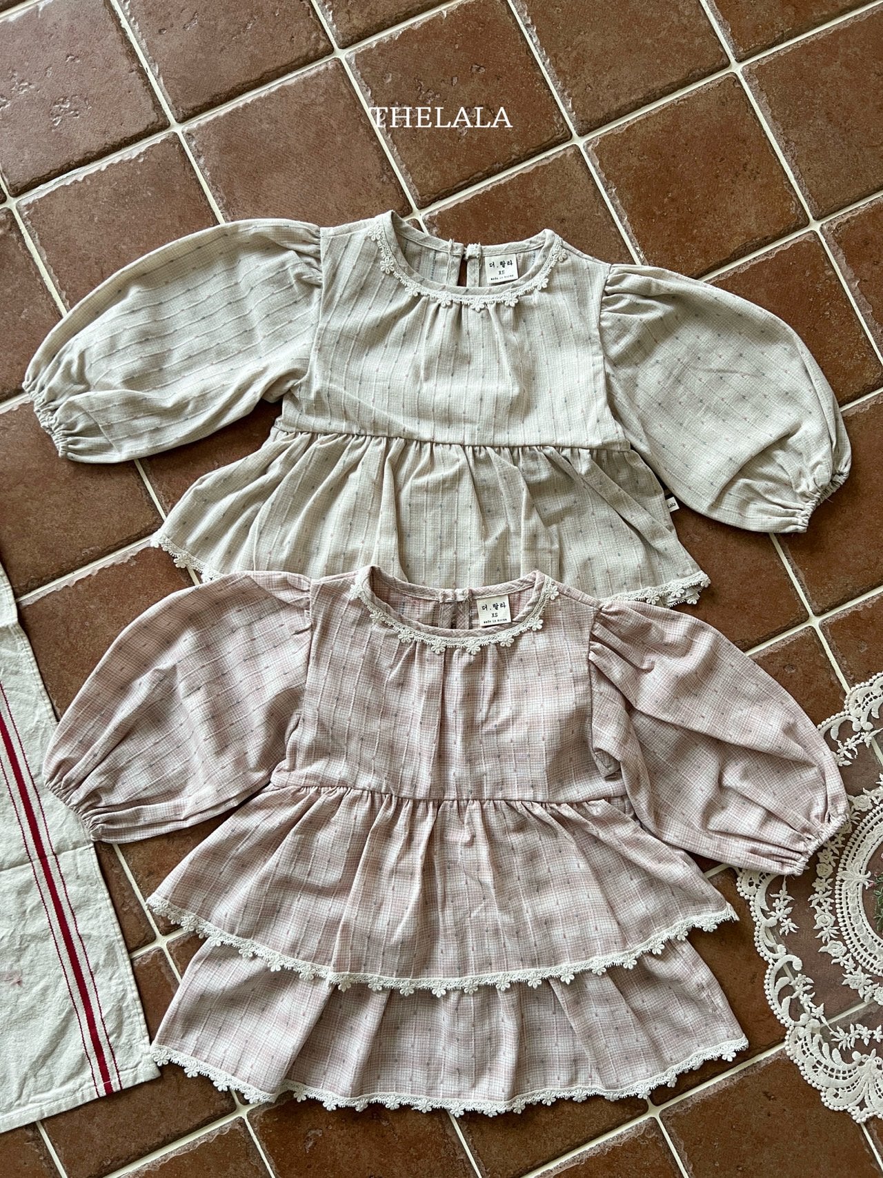 [PRE-ORDER] Gem Dress