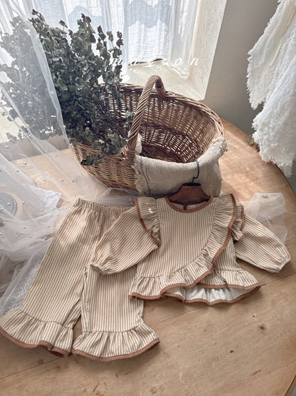 [PRE-ORDER] Lala Blouse