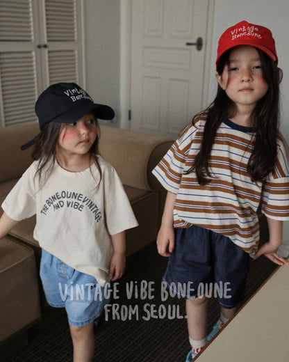 [PRE-ORDER] Vibe T-Shirts
