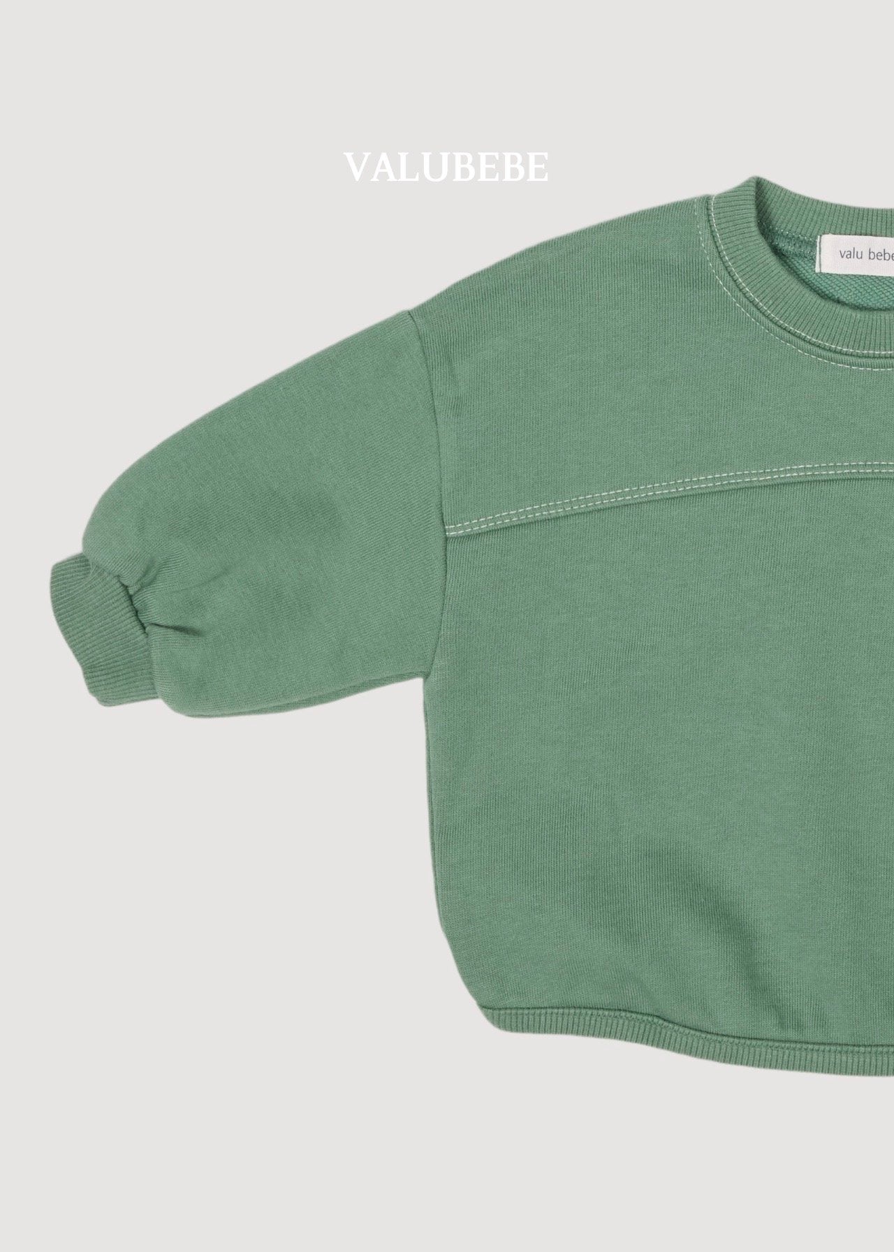 [PRE-ORDER] Tita Sweatshirts
