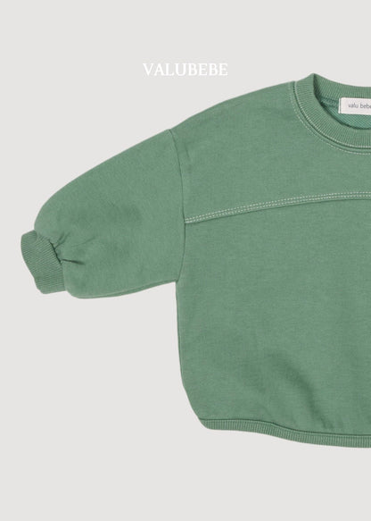 [PRE-ORDER] Tita Sweatshirts