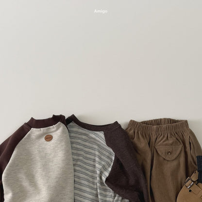 [PRE-ORDER] A Sausage Pants
