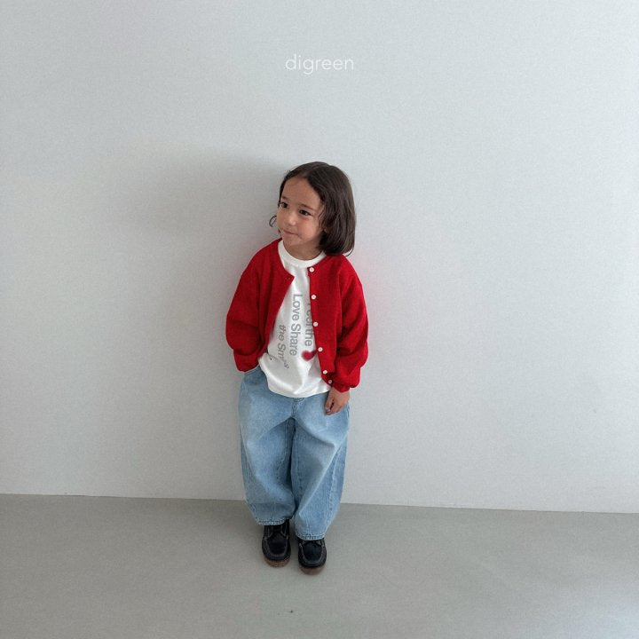 [PRE-ORDER] Bay Cardigan