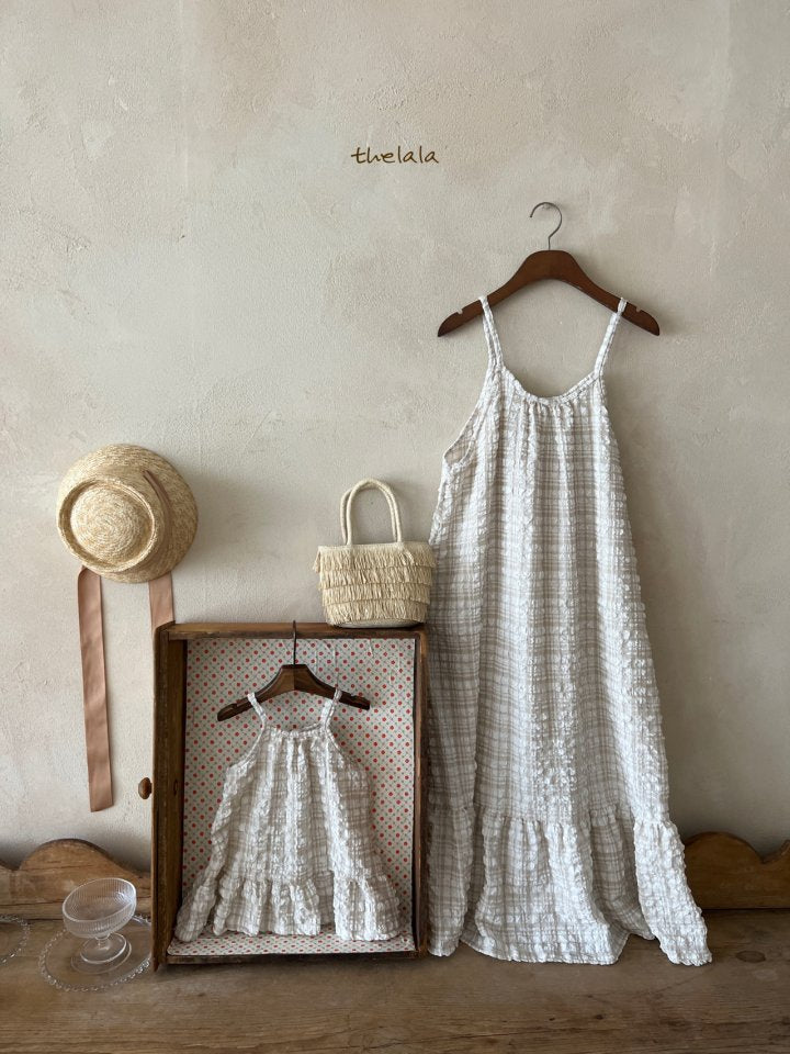 Sweet Dress (Mom Couple)