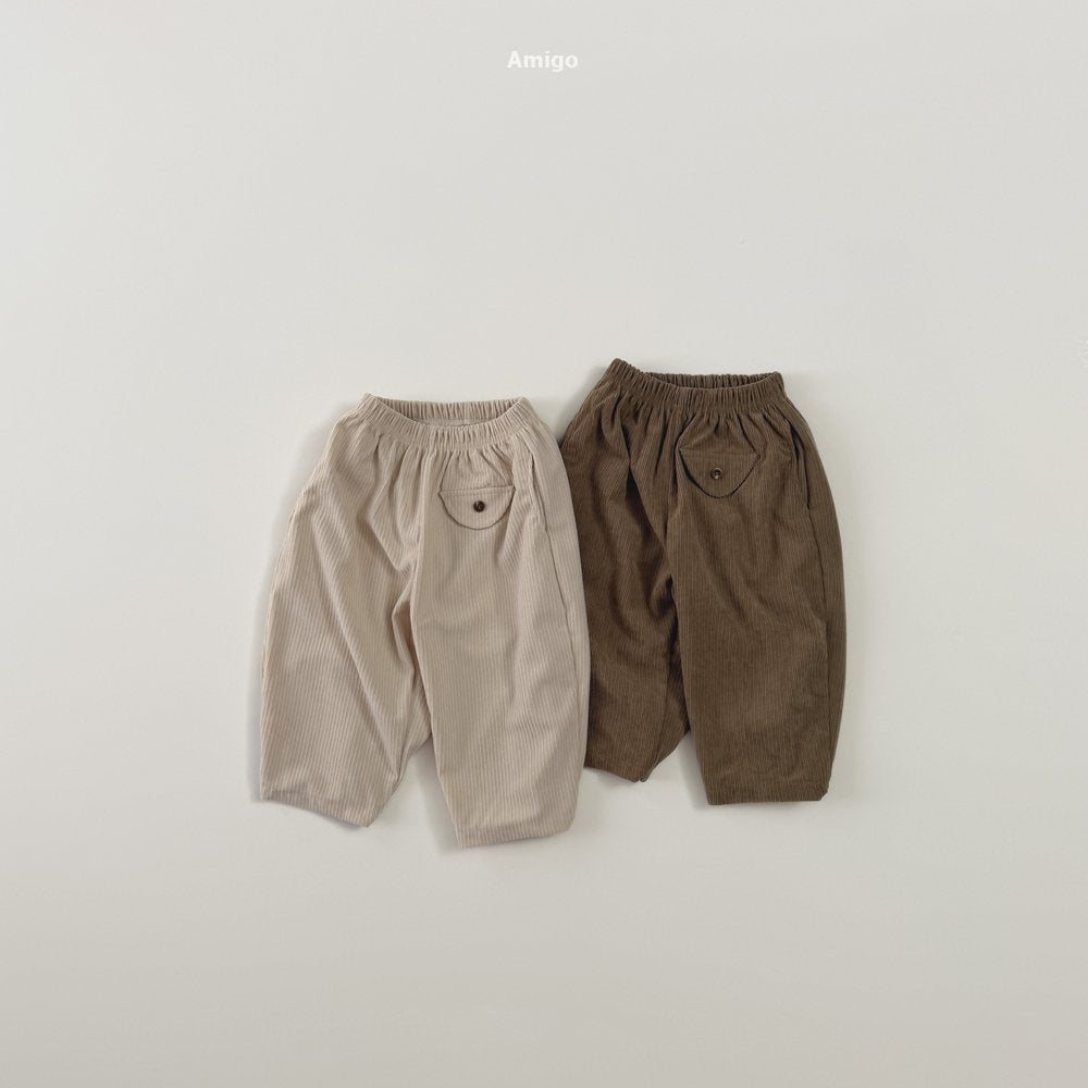 [PRE-ORDER] A Sausage Pants