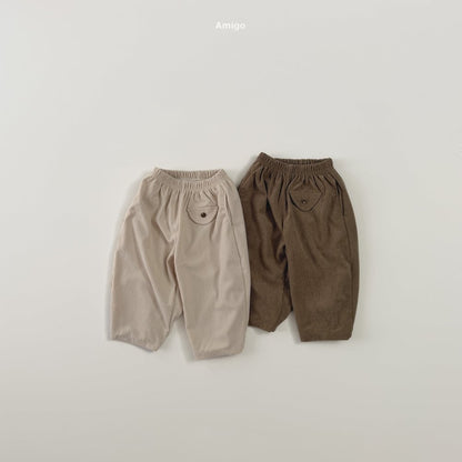 [PRE-ORDER] A Sausage Pants