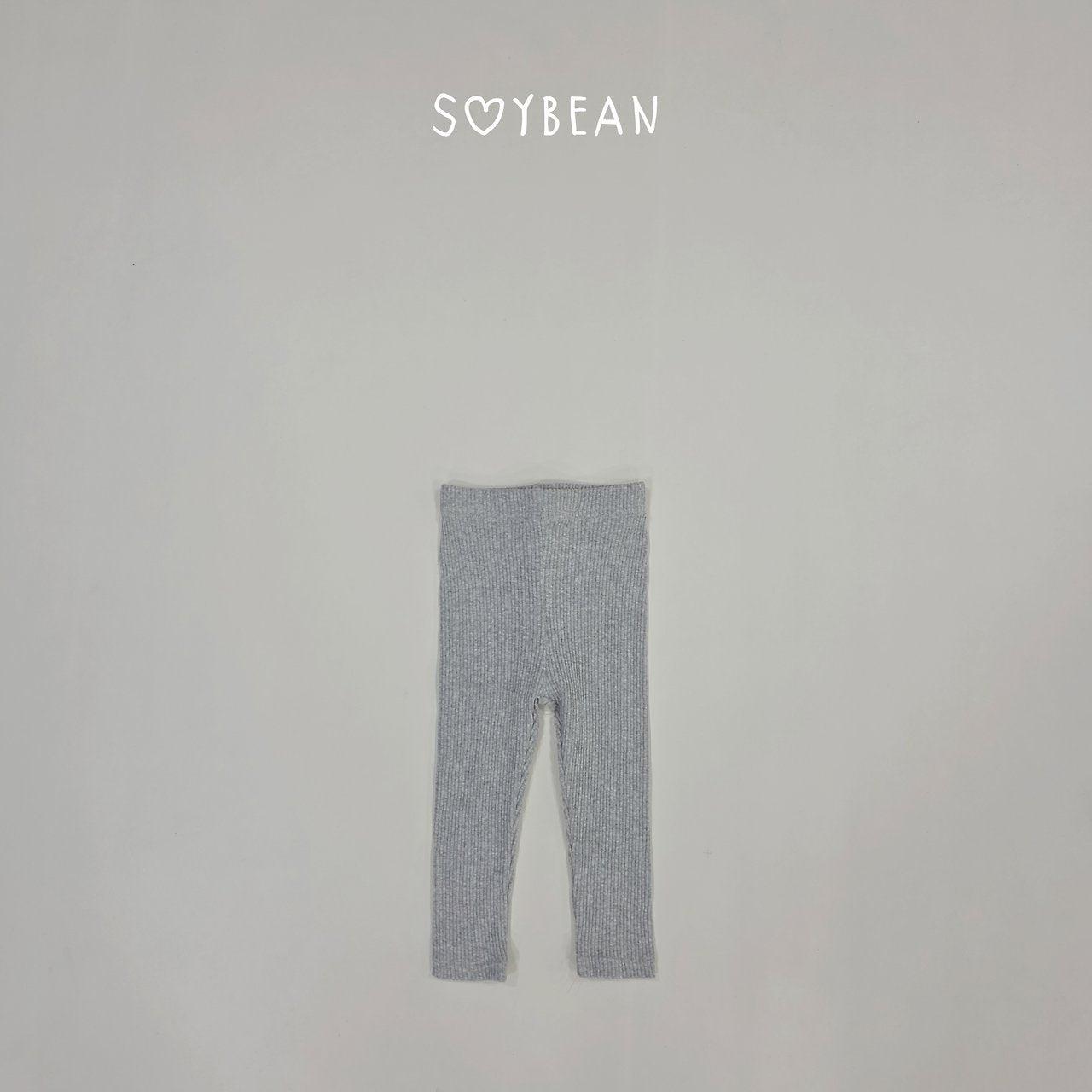 [PRE-ORDER] Ribbed Leggings