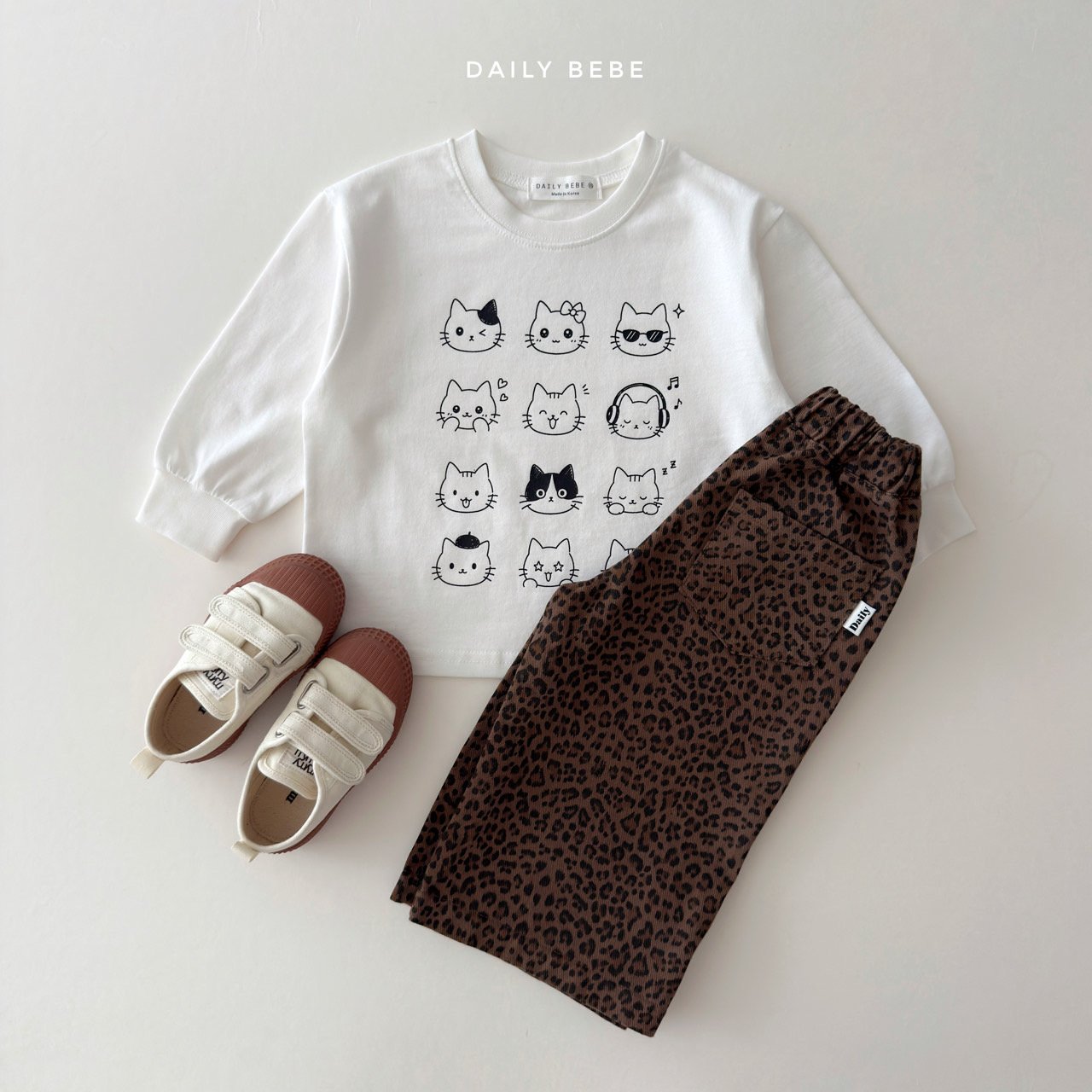 [PRE-ORDER] Emoticon T-Shirts
