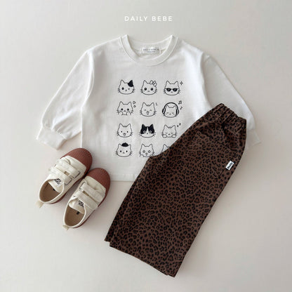 [PRE-ORDER] Emoticon T-Shirts