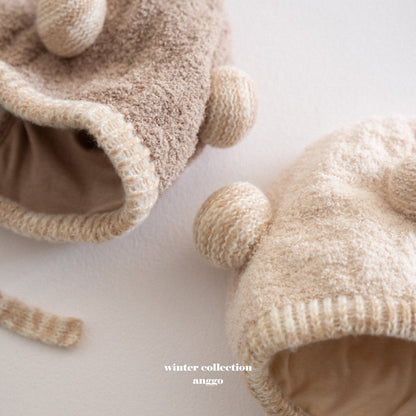 [PRE-ORDER] Candy Beanie