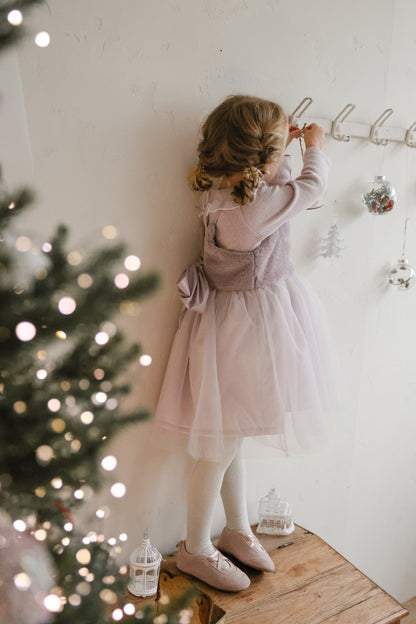 [PRE-ORDER] Enju Dress