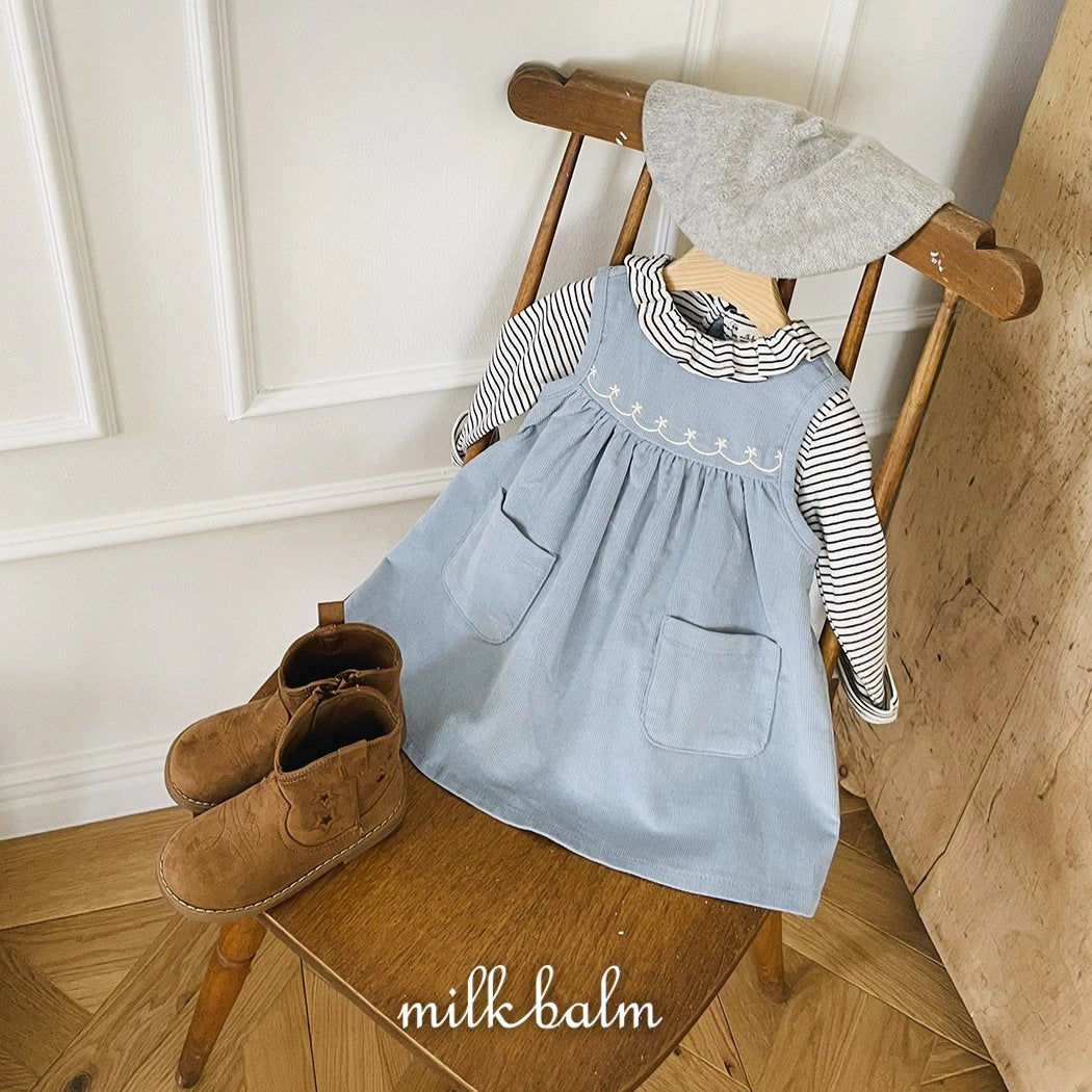 [PRE-ORDER] Bailey Dress