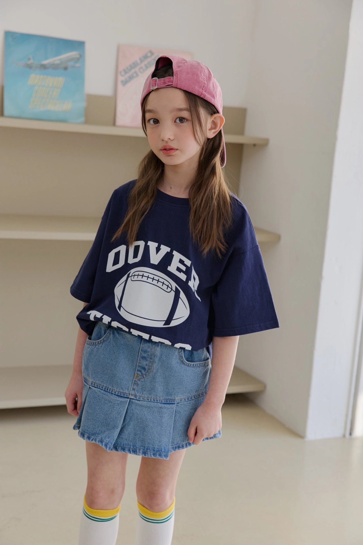 [PRE-ORDER] Football T-Shirts