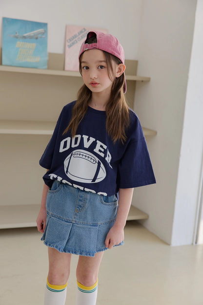 [PRE-ORDER] Football T-Shirts