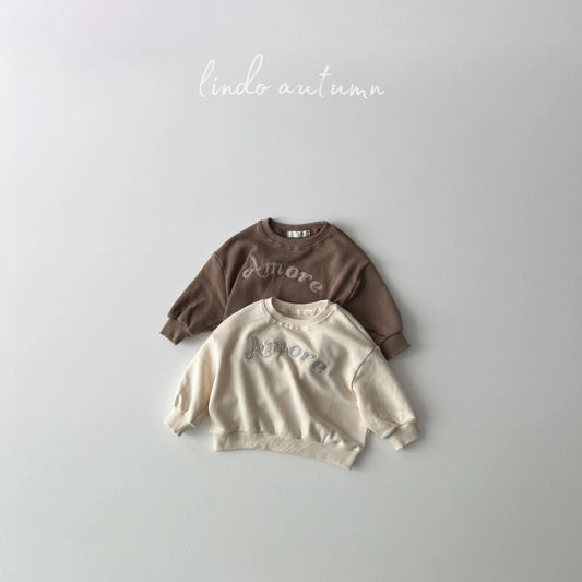 [PRE-ORDER] Amore Sweatshirts