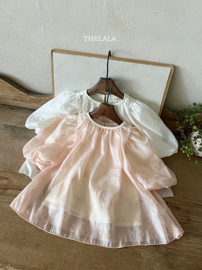 [PRE-ORDER] Swan Dress