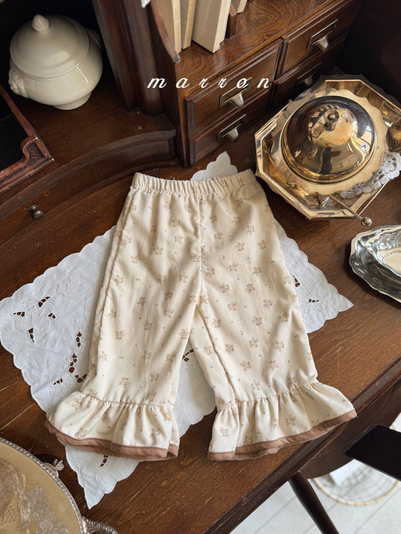 [PRE-ORDER] Lala Pants