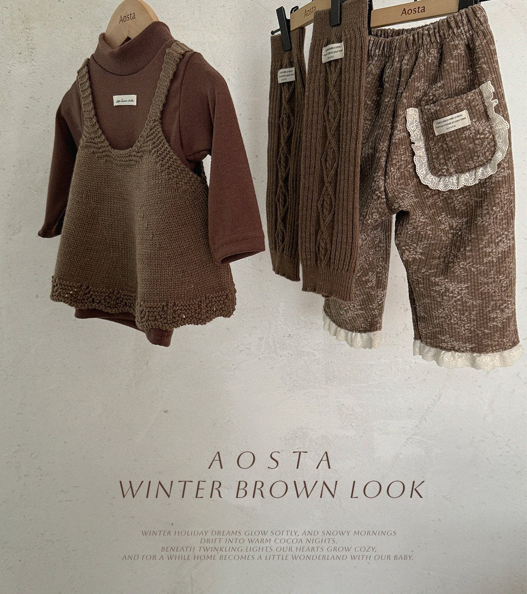 [PRE-ORDER] Sweater Blouse