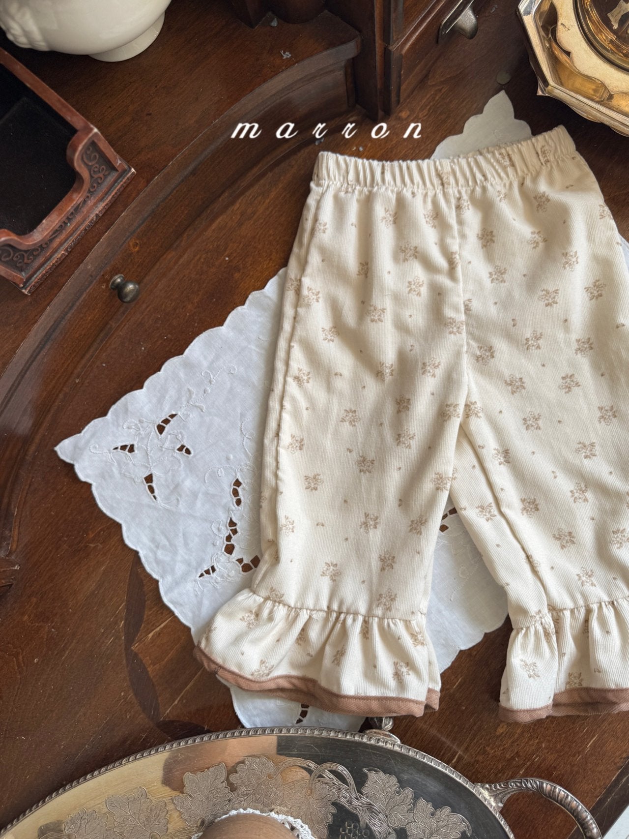 [PRE-ORDER] Lala Pants