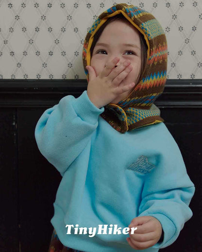 [PRE-ORDER] Tiny Sweatshirts