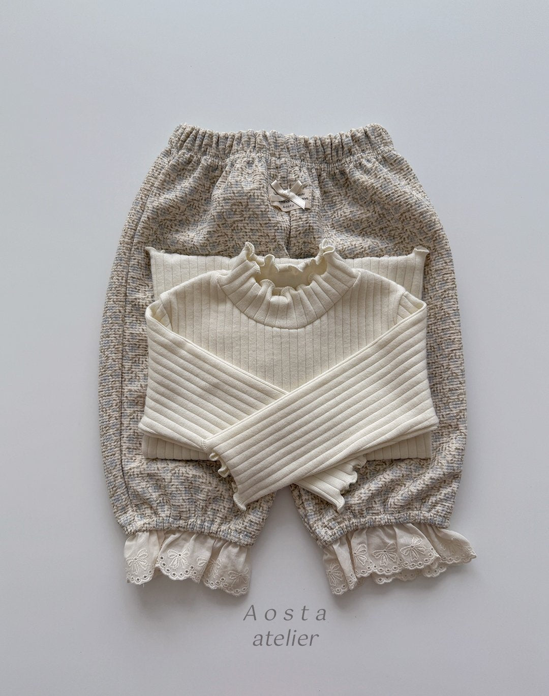 [PRE-ORDER] Lebonbon Pants
