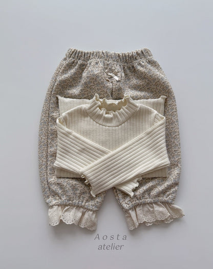[PRE-ORDER] Lebonbon Pants