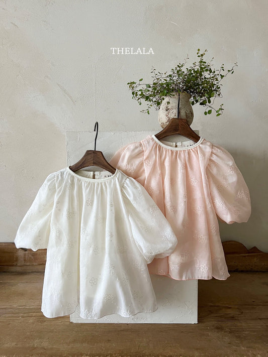 [PRE-ORDER] Swan Dress