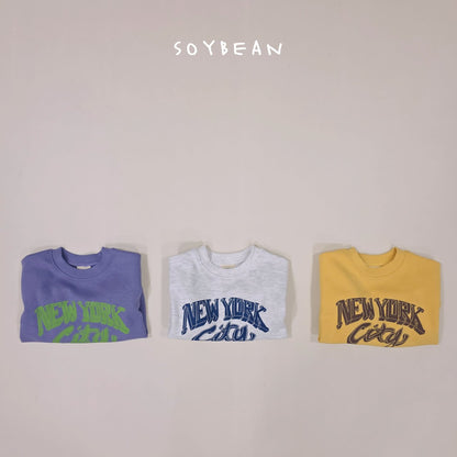 [PRE-ORDER] New York City Sweatshirts