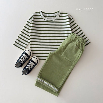 [PRE-ORDER] Everyday T-Shirts