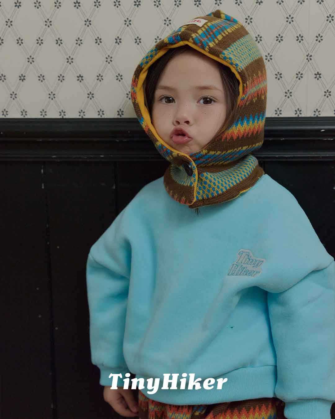 [PRE-ORDER] Tiny Sweatshirts