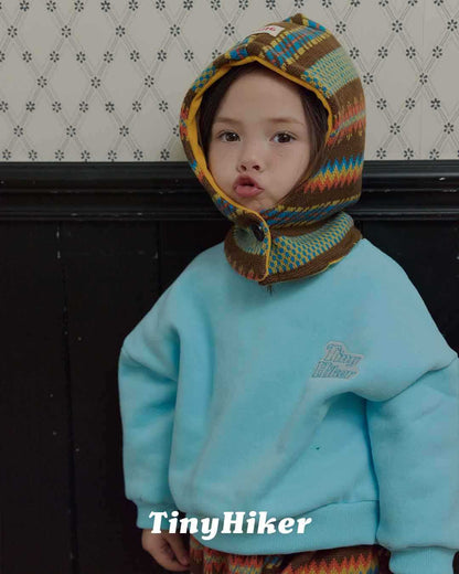 [PRE-ORDER] Tiny Sweatshirts