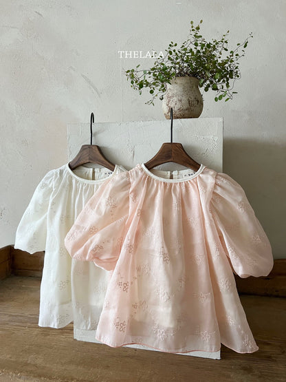 [PRE-ORDER] Swan Dress
