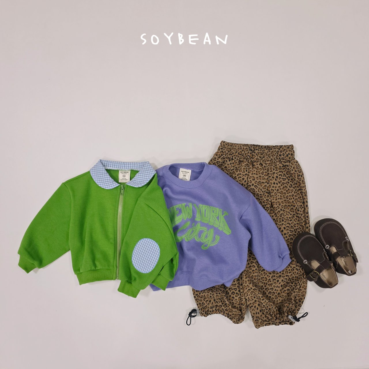 [PRE-ORDER] New York City Sweatshirts