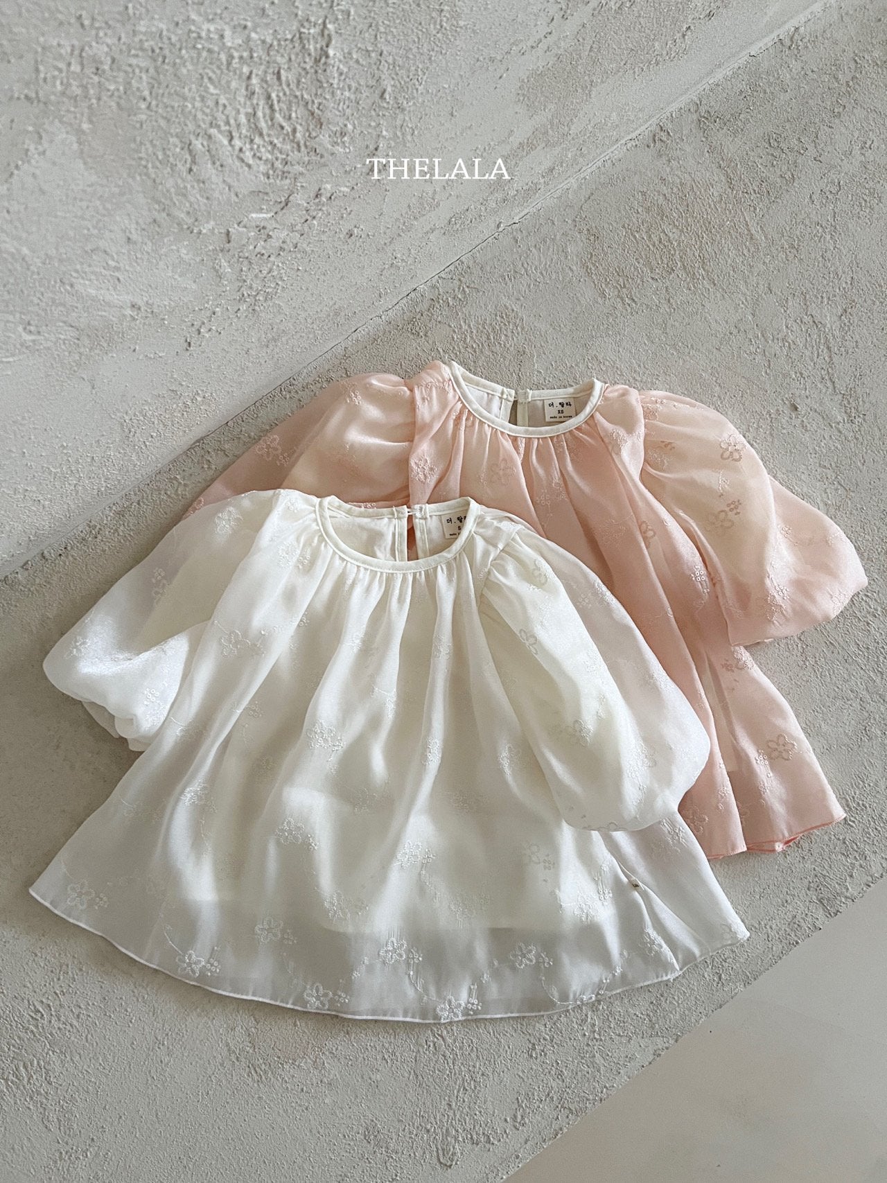 [PRE-ORDER] Swan Dress