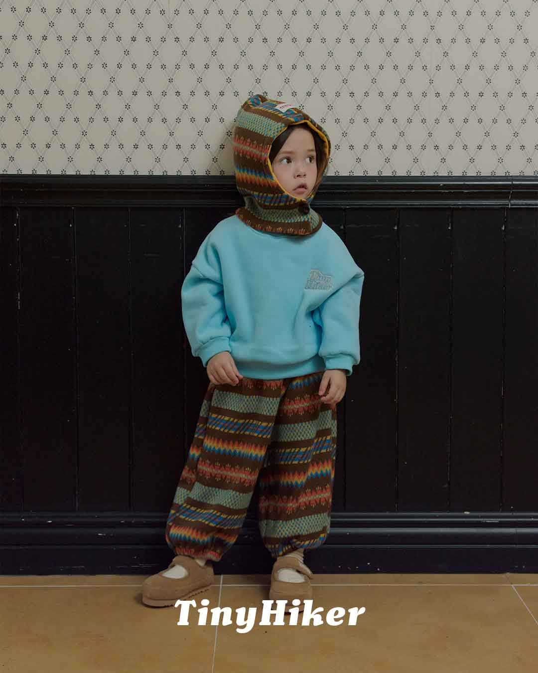 [PRE-ORDER] Tiny Sweatshirts