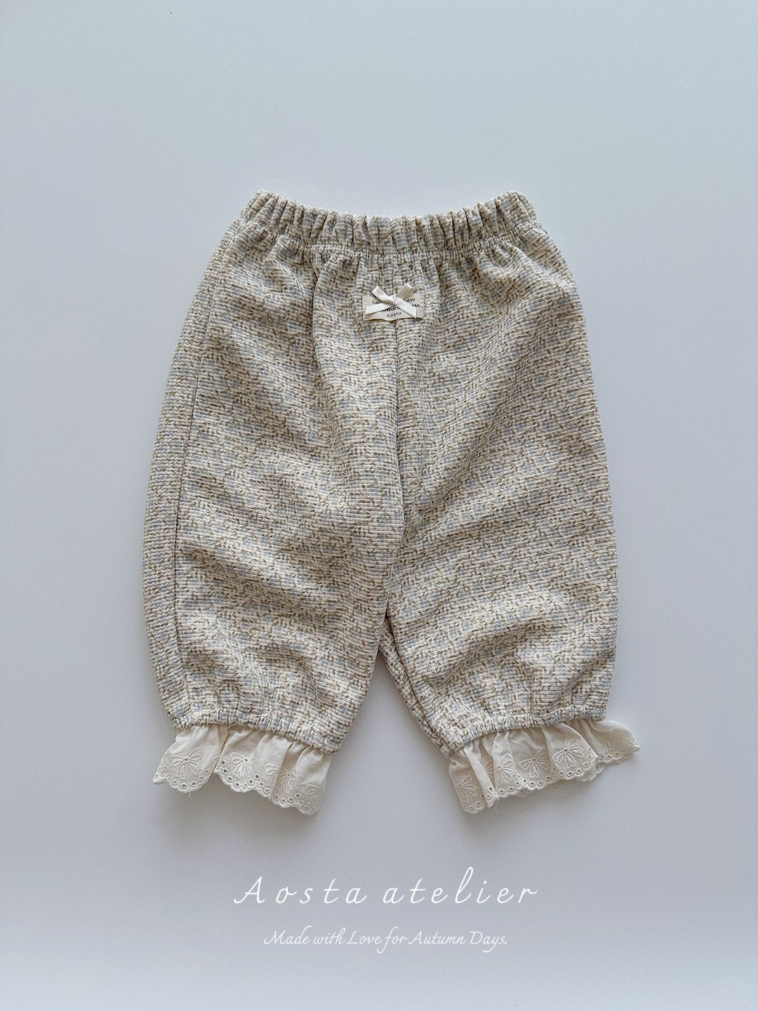 [PRE-ORDER] Lebonbon Pants