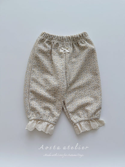 [PRE-ORDER] Lebonbon Pants