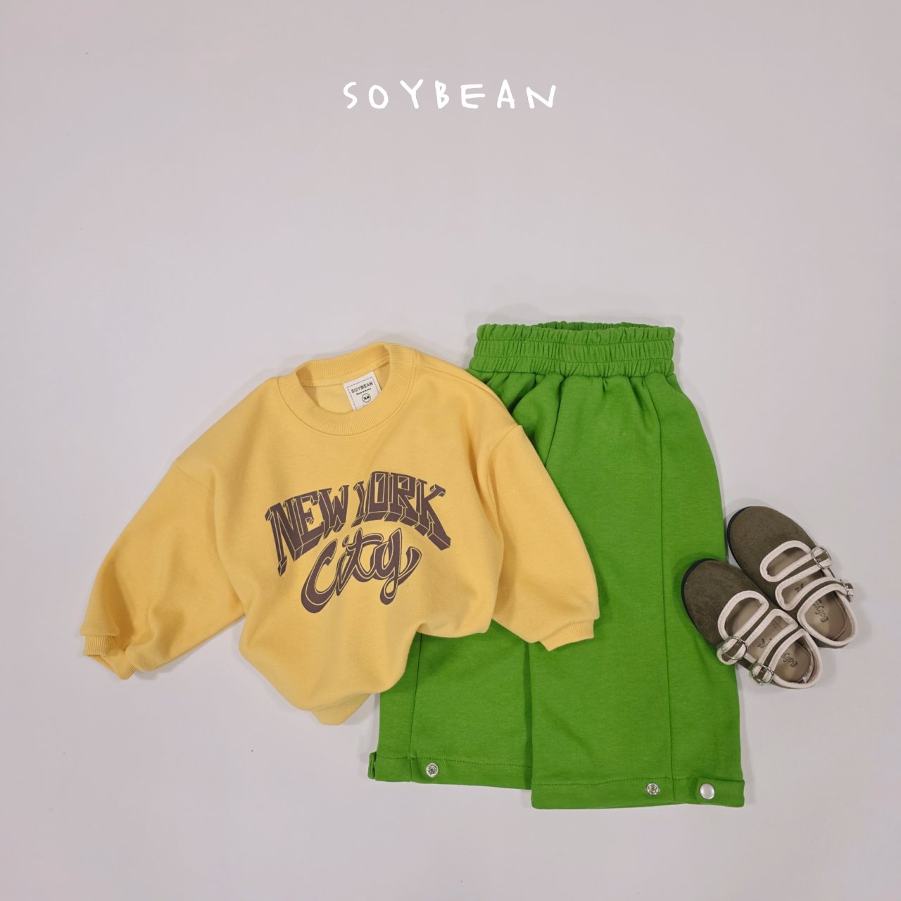 [PRE-ORDER] New York City Sweatshirts