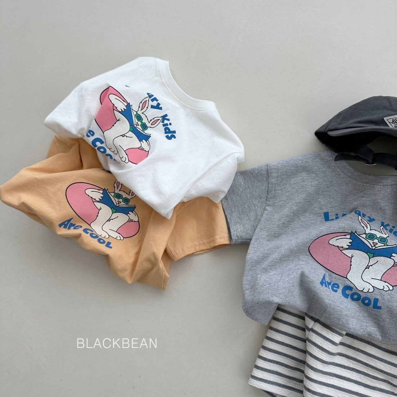 [PRE-ORDER] Rabbit T-Shirts
