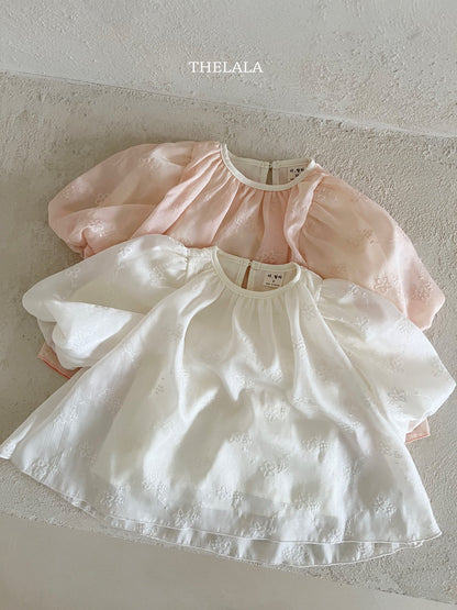 [PRE-ORDER] Swan Dress