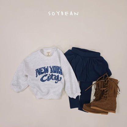 [PRE-ORDER] New York City Sweatshirts