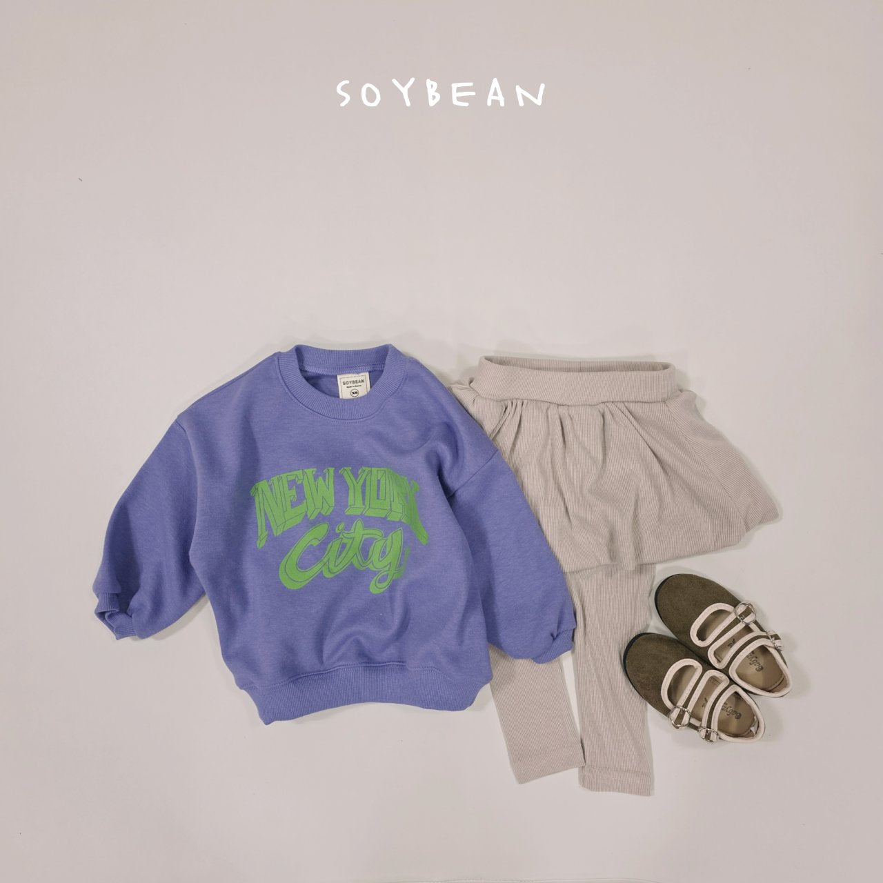 [PRE-ORDER] New York City Sweatshirts