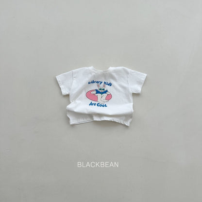 [PRE-ORDER] Rabbit T-Shirts
