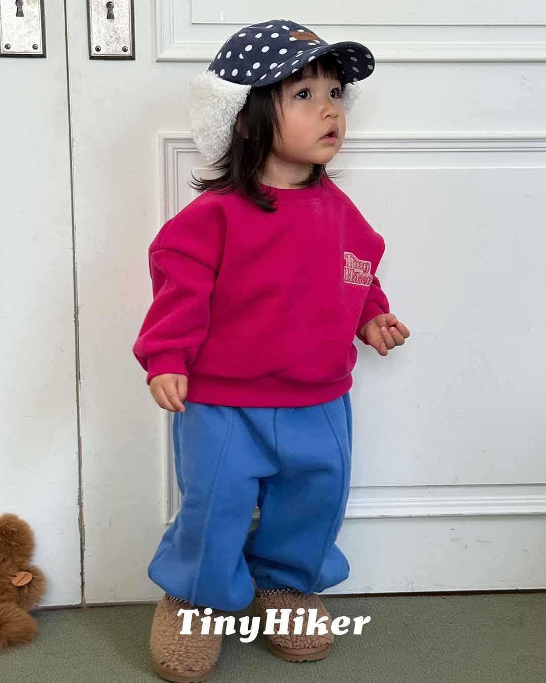 [PRE-ORDER] Tiny Sweatshirts