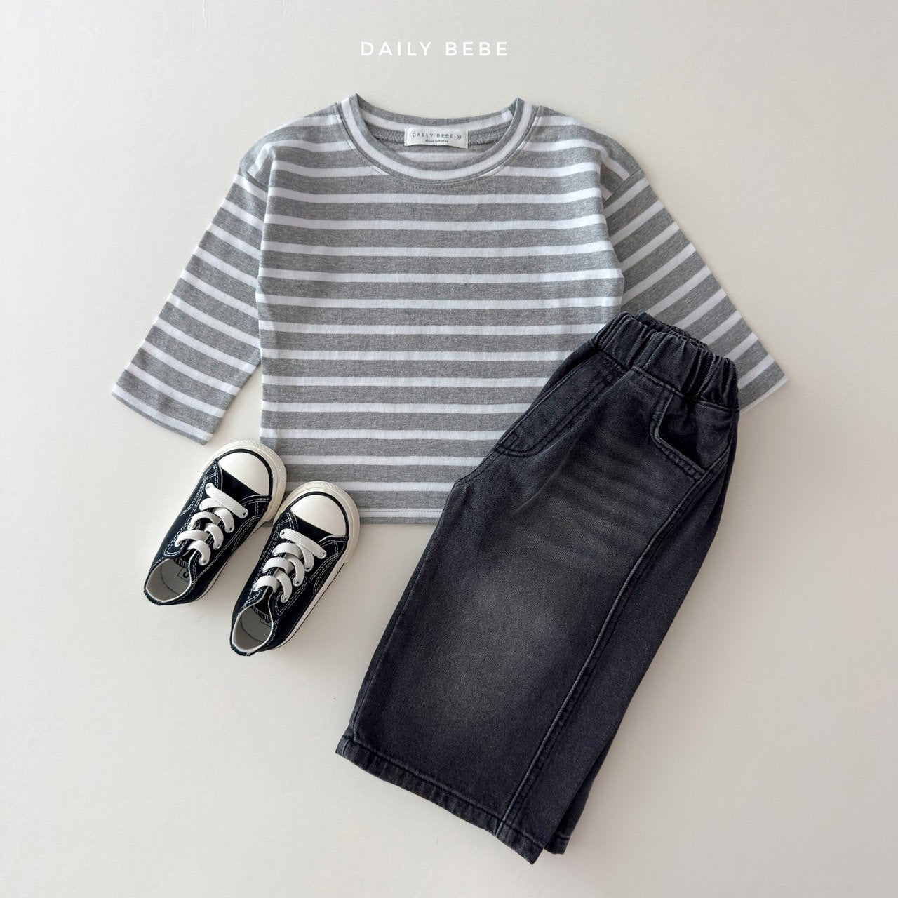 [PRE-ORDER] Everyday T-Shirts