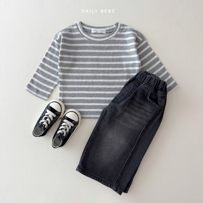 [PRE-ORDER] Everyday T-Shirts