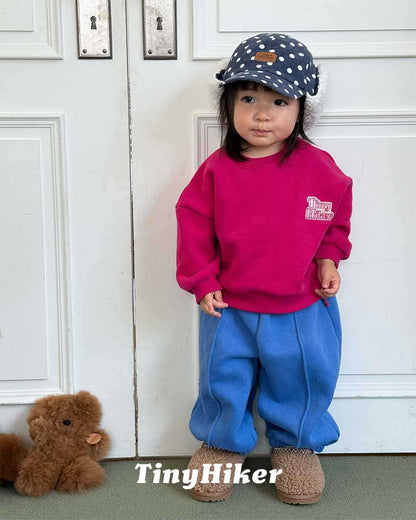 [PRE-ORDER] Tiny Sweatshirts